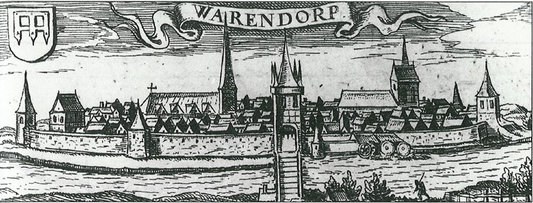 Warendorf 1616